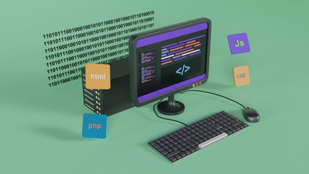 Website Tasarım ve YazılımıMarkanıza özel e-ticaret sitesiyle online satışa hazır olun.