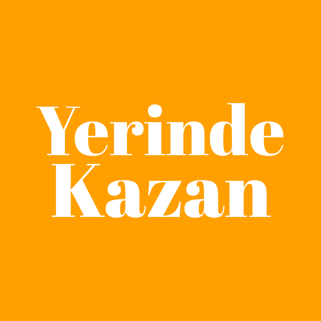Yerinde Kazan