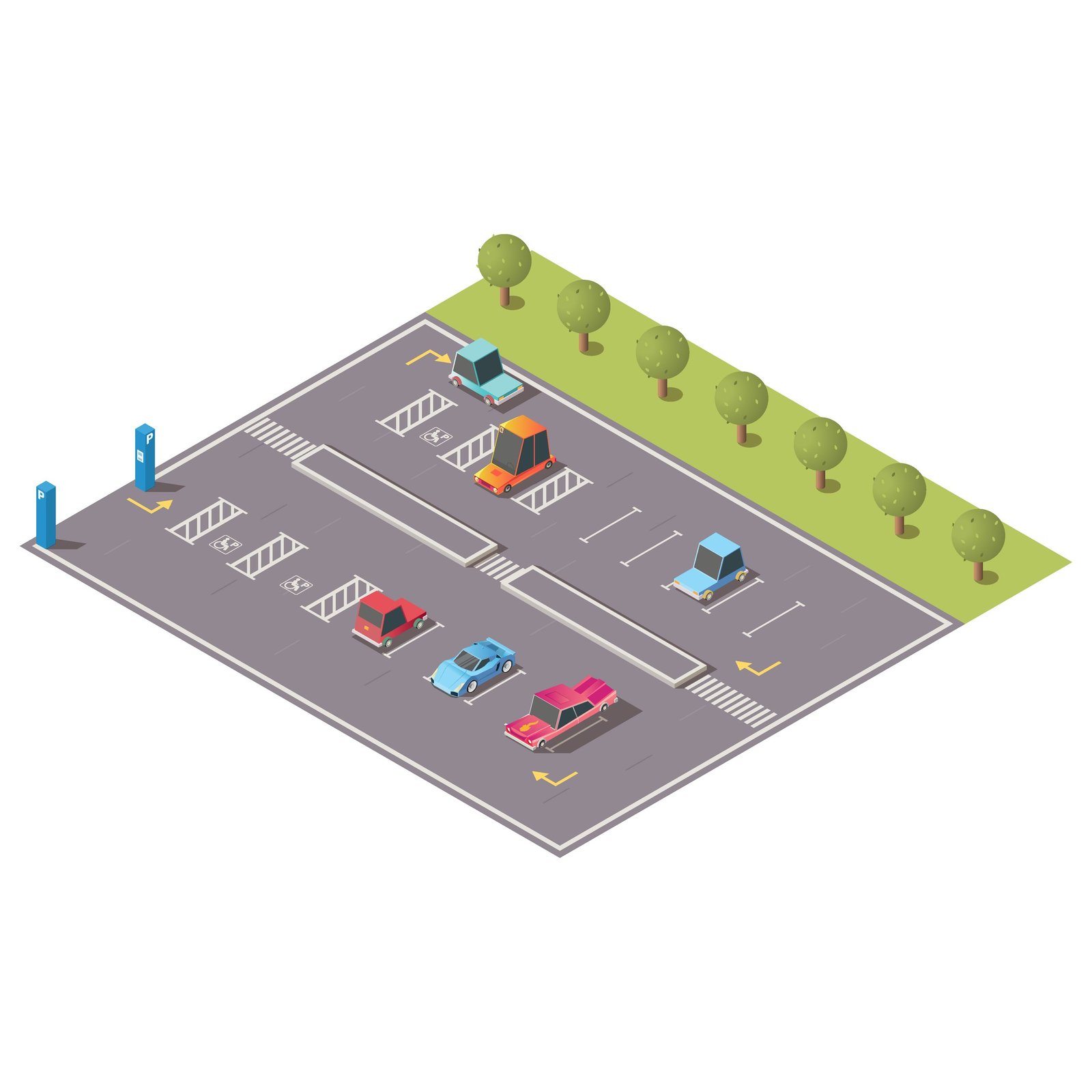 Otopark Yazılımı