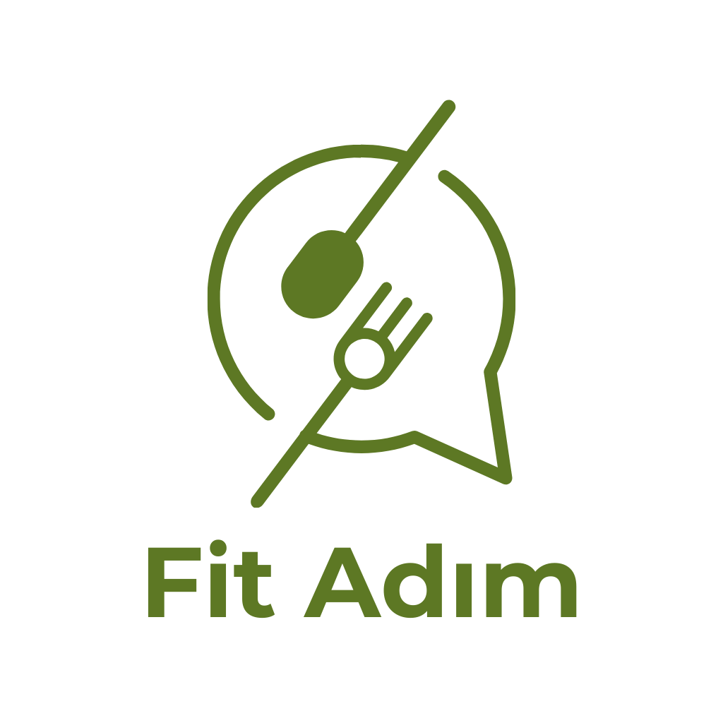 Fit Adım Diyetisyen Diyet Takip Uygulaması Projesi