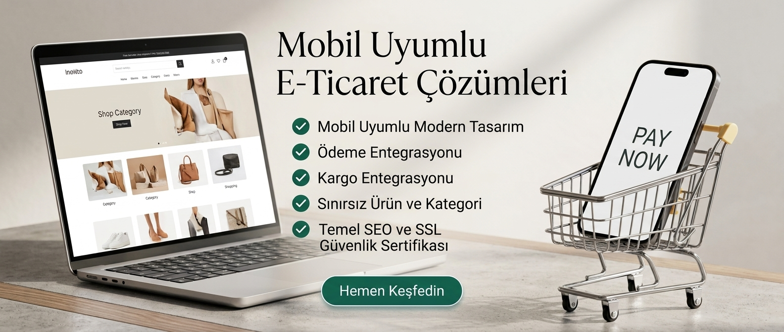 İklimlendirme ve Isıtma
